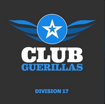 Club Guerillas — Division 17 — Beatport
