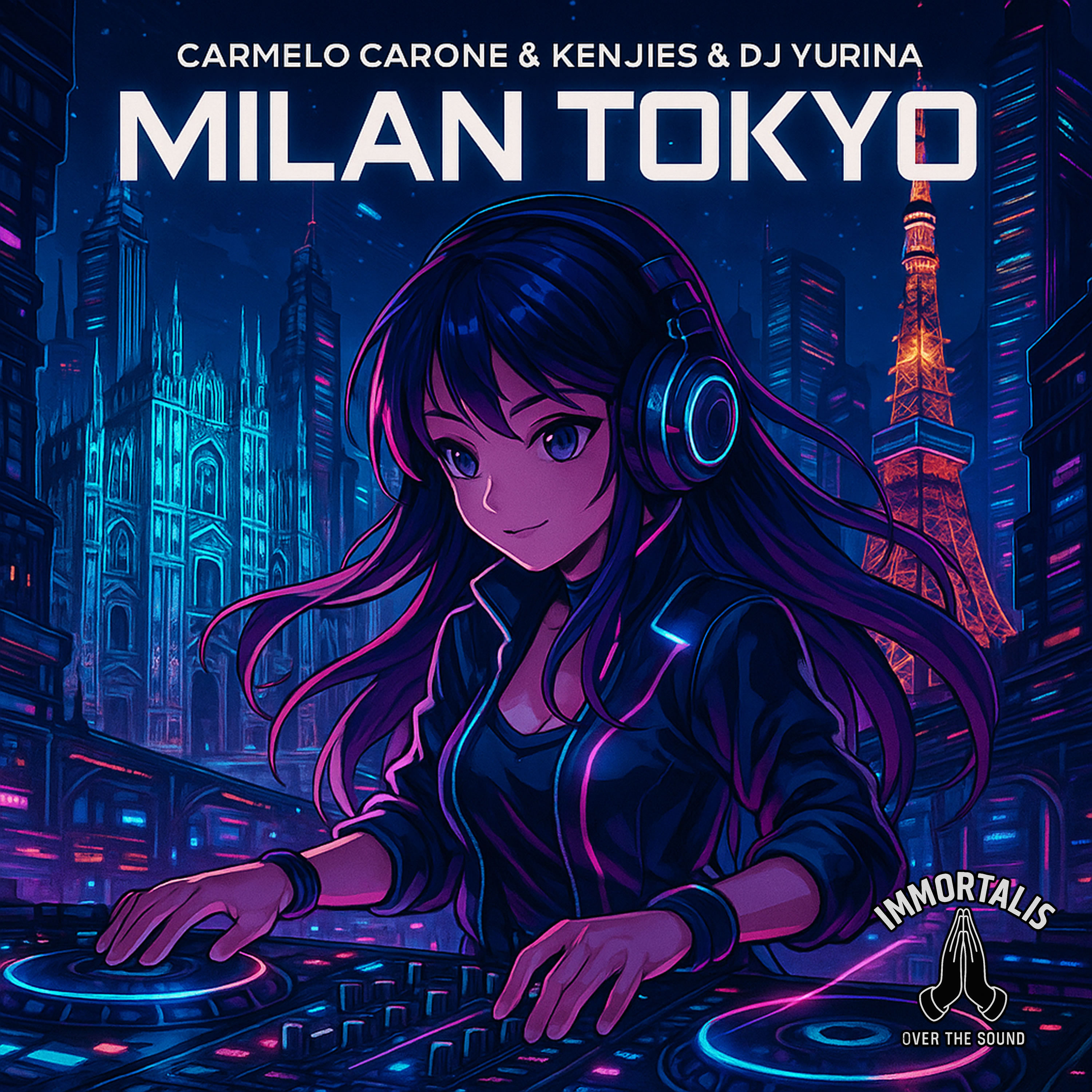 Milan Tokyo — Beatport